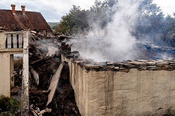 Affordable Fire Damage Removal solutions in Wayne, PA